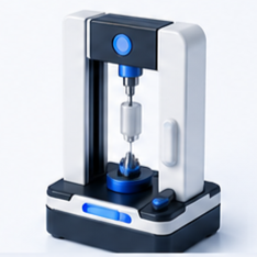 Mekanik test ve ölçüm cihazı