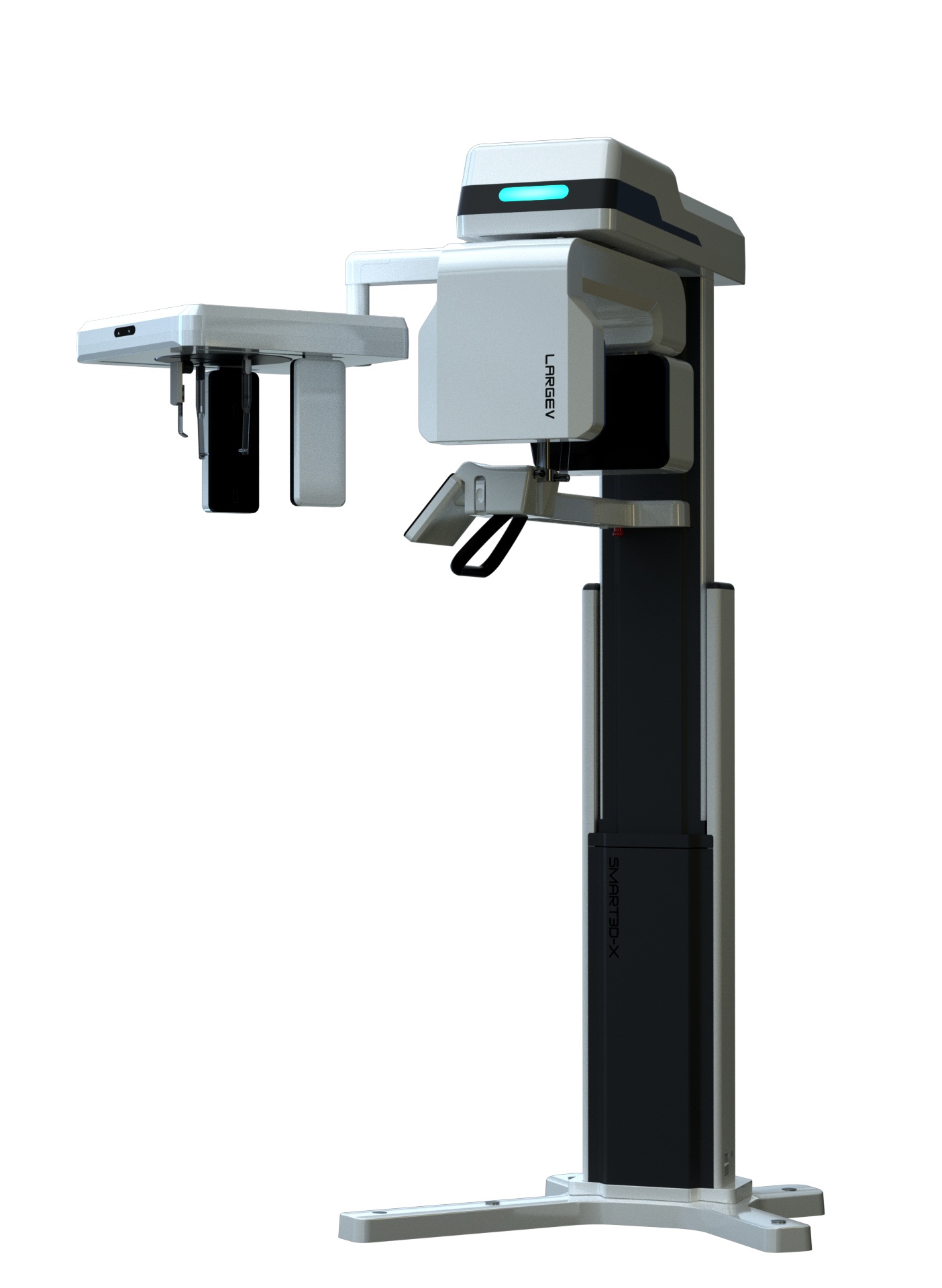 LargeV Smart3D-X