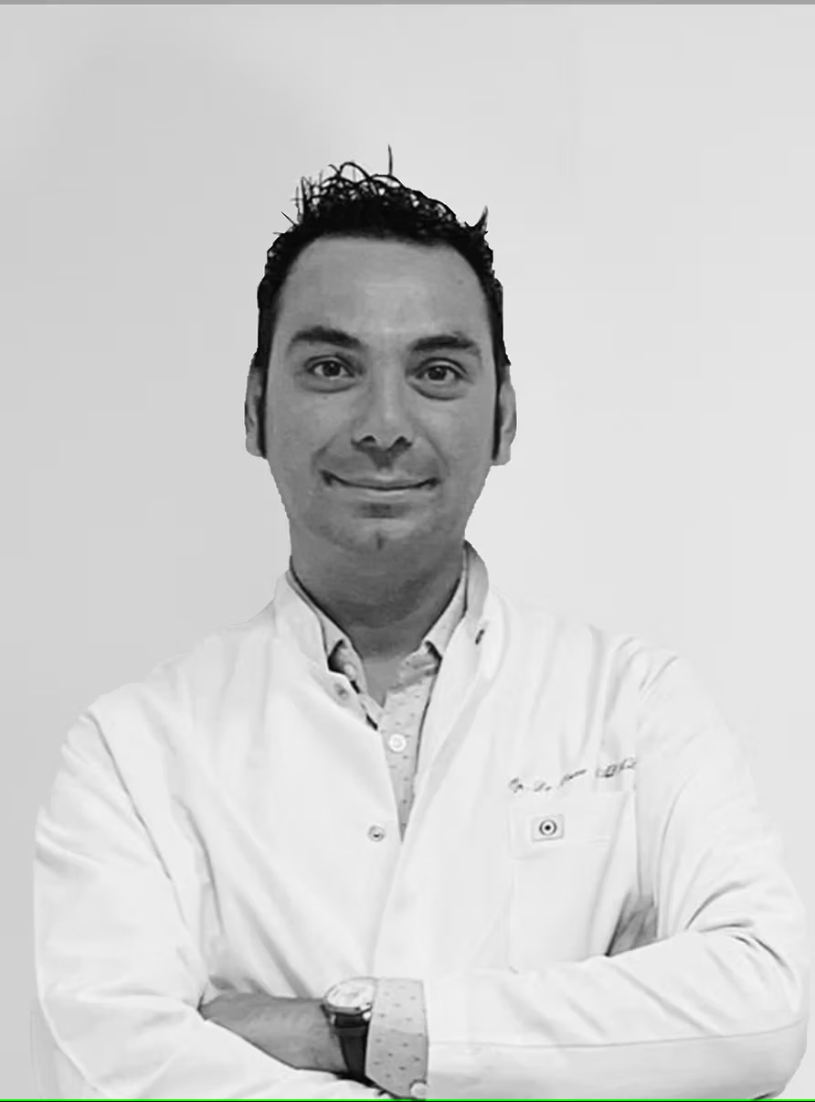 Doç. Dr. Onur Kocadal