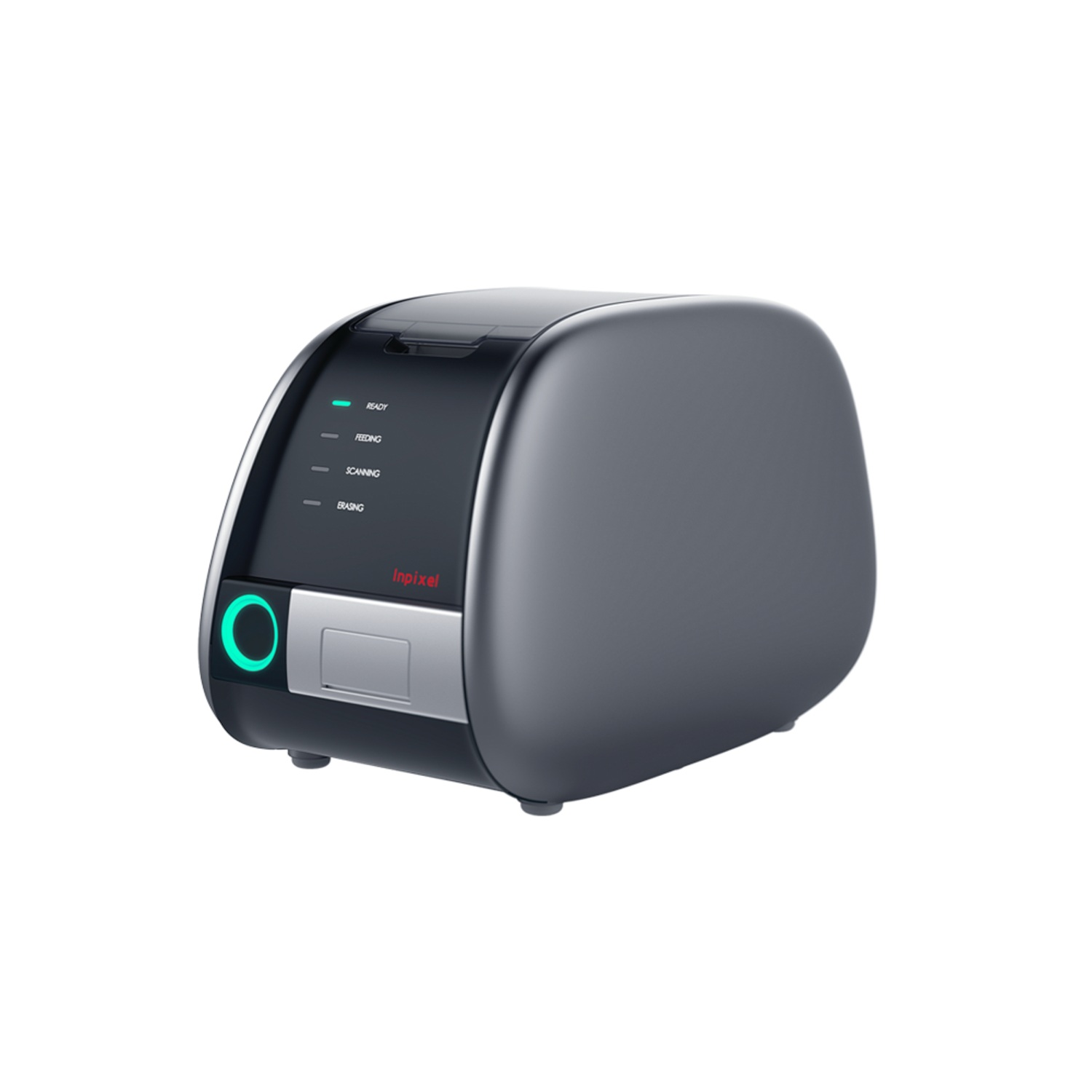 InPixel Fosfor Plak Tarayıcı