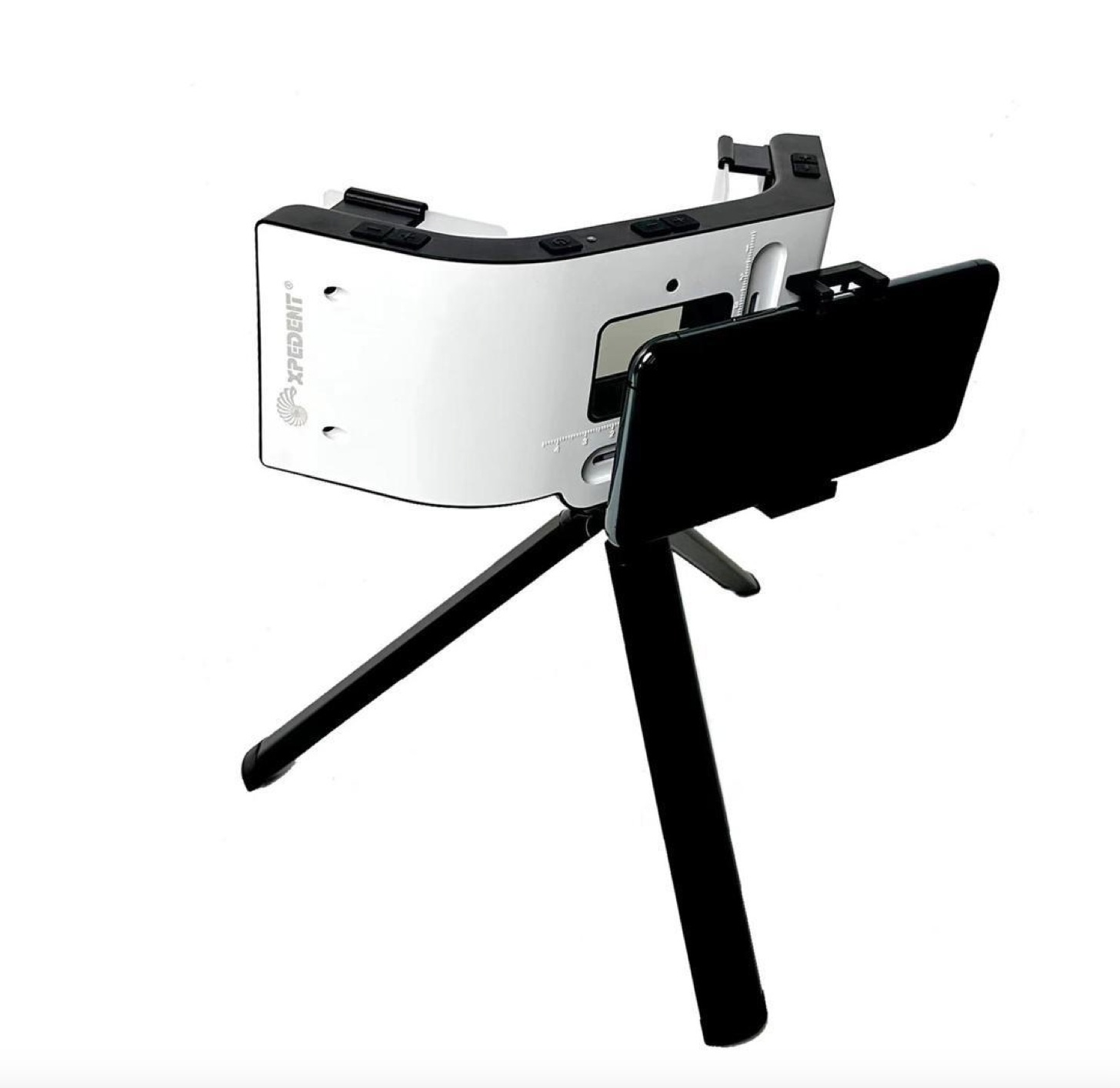 Xpedent Mobil Dental Fotoğraf Adaptörü